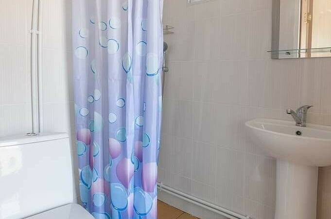 Номер «Люкс» от 2 до 4 человек