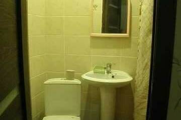 № 3 Трехместный однокомнатный с балконом (2 этаж)