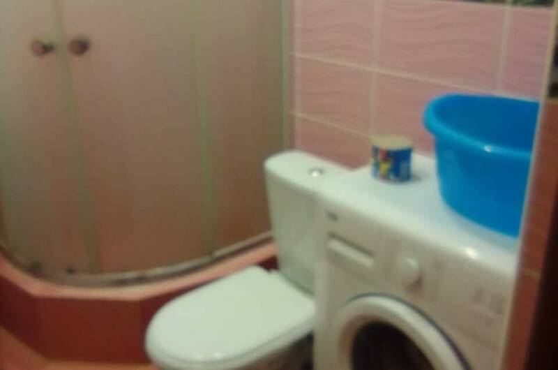 № 6 «Люкс» квартирного типа с отдельным входом