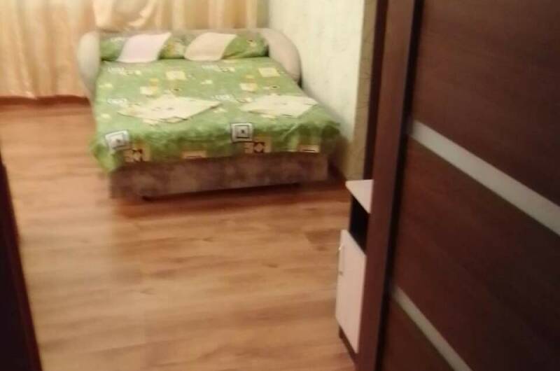 № 6 «Люкс» квартирного типа с отдельным входом