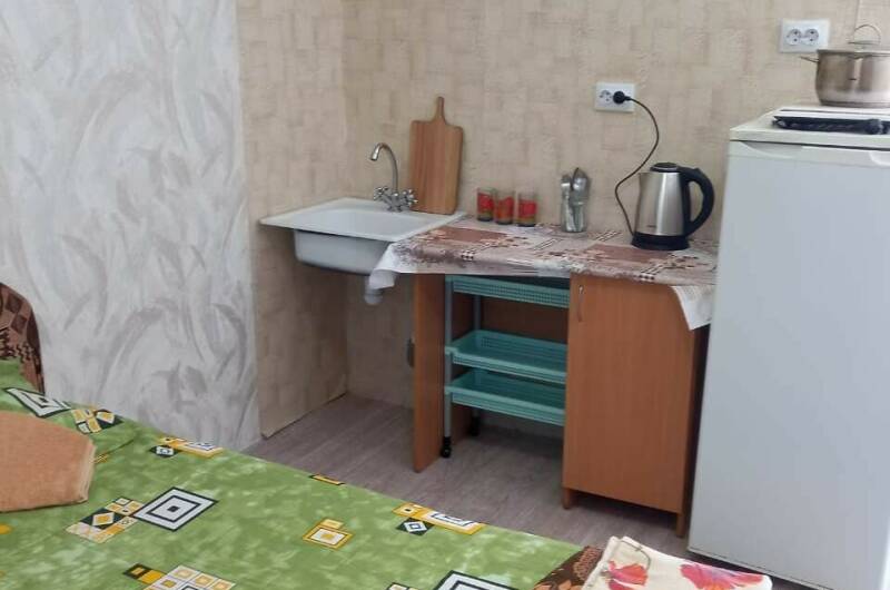 Домик (студия)