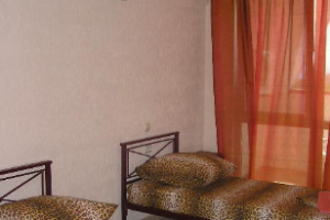 Изображение Изображение гостиницы "Гостевой дом «Sea rock»" #1 #1