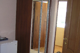 Двухместный «Стандарт» с доп. местом