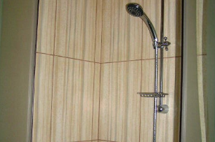 Двухместный «Стандарт» с доп. местом