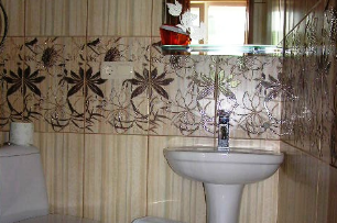 Двухместный «Стандарт» с доп. местом