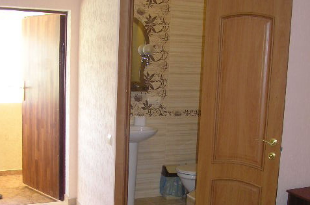 Двухместный «Стандарт» с доп. местом