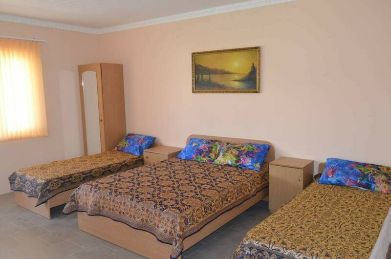 «Большая галерея» с кондиционером (2 этаж)