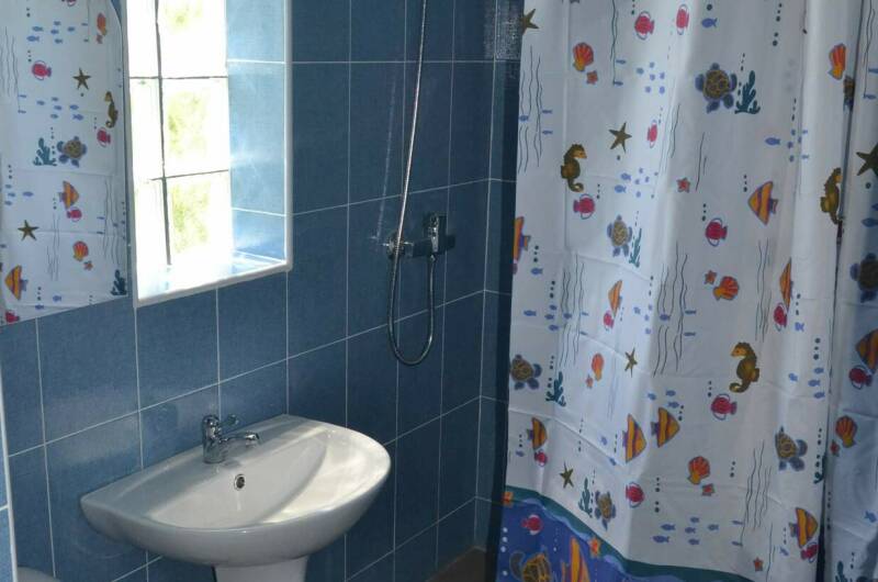 «Большая галерея» с кондиционером (2 этаж)