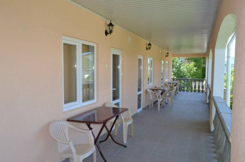 «Большая галерея» с кондиционером (2 этаж)