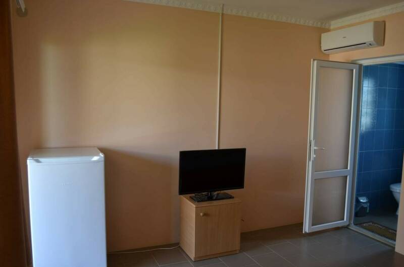 «Средняя галерея» с кондиционером (2-й этаж)