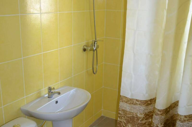 4-х местный «Стандарт» с кондиционером (2-й этаж)