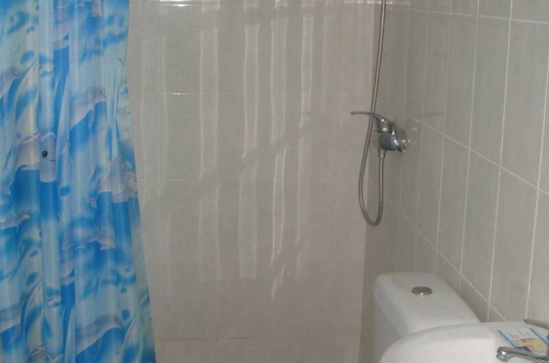 2-х местный «Стандарт» (1-й этаж)