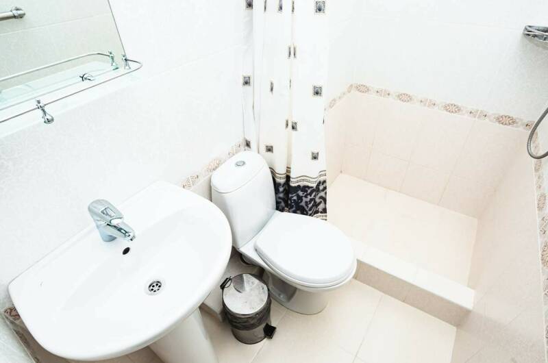 Однокомнатный номер