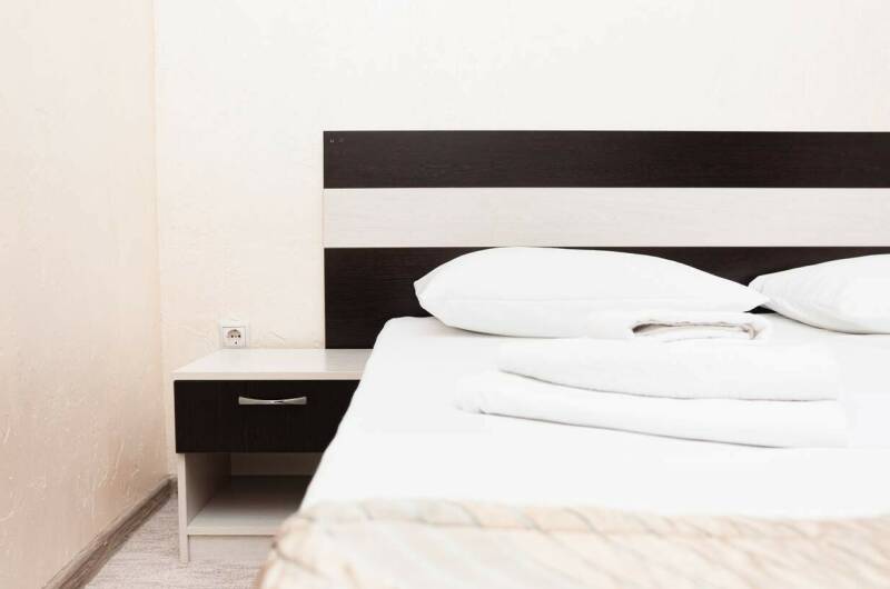 Однокомнатный номер