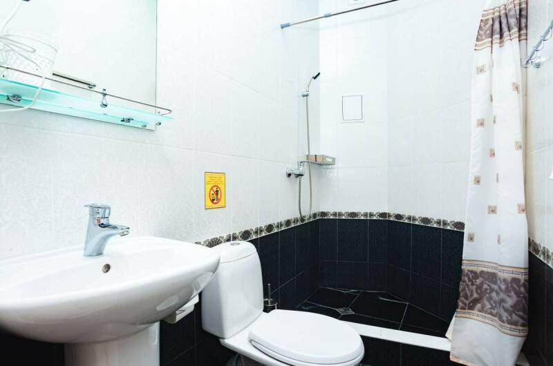 Номер «Люкс»