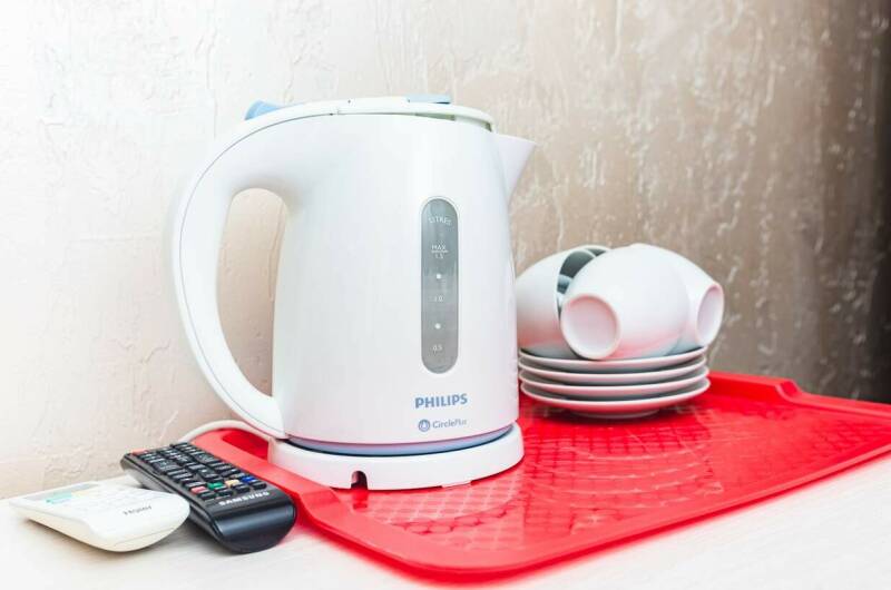 Номер «Люкс»