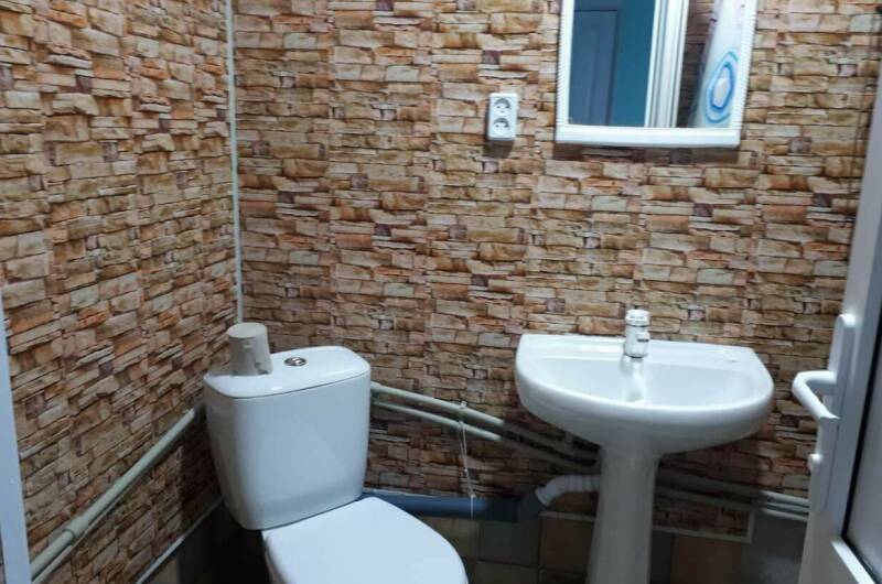 2-х местный «Эконом»