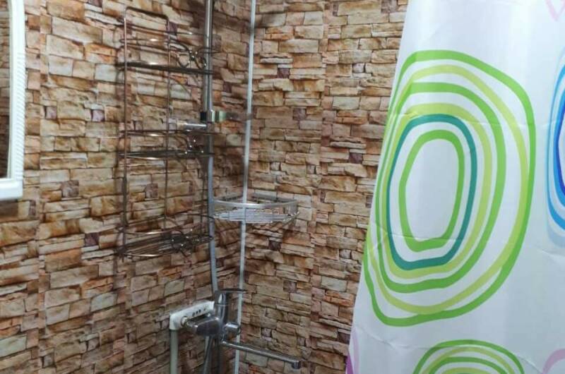 2-х местный «Эконом»