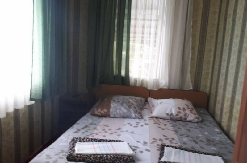 2-х местный «Эконом»