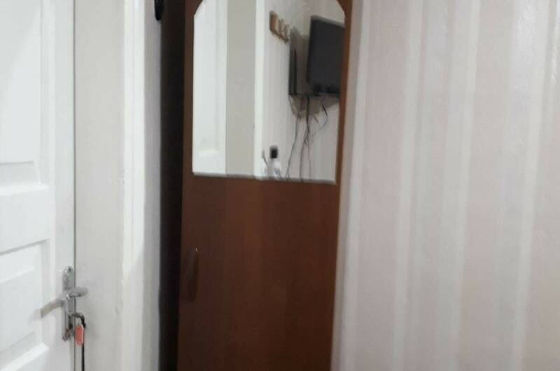 3-х местный с удобствами на этаже