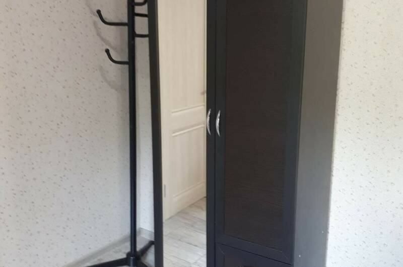 4-х местный с удобствами на этаже