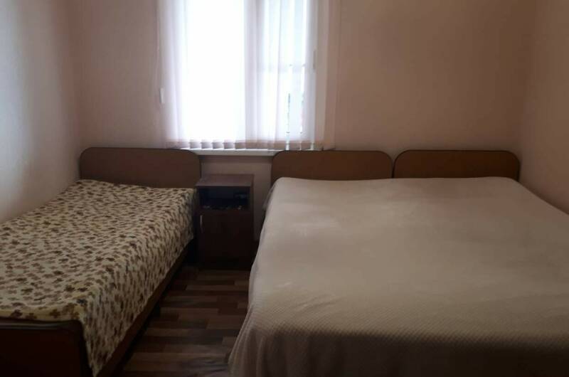 3-х местный «Стандарт»