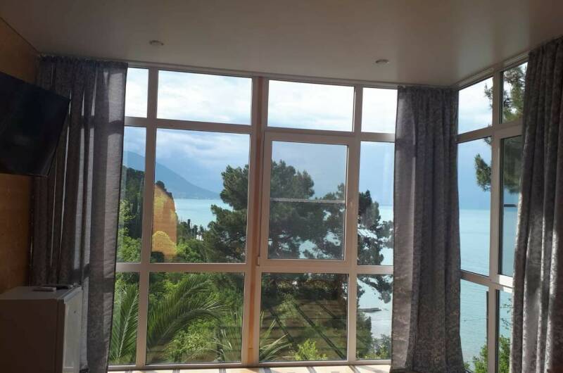 4 — 5 местный с удобствами