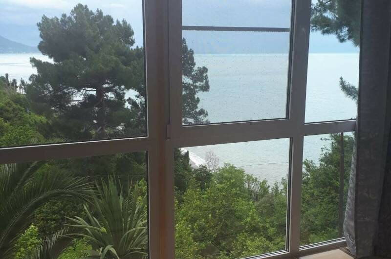 4 — 5 местный с удобствами