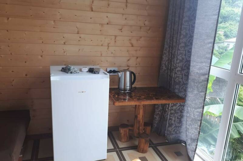 4 — 5 местный с удобствами