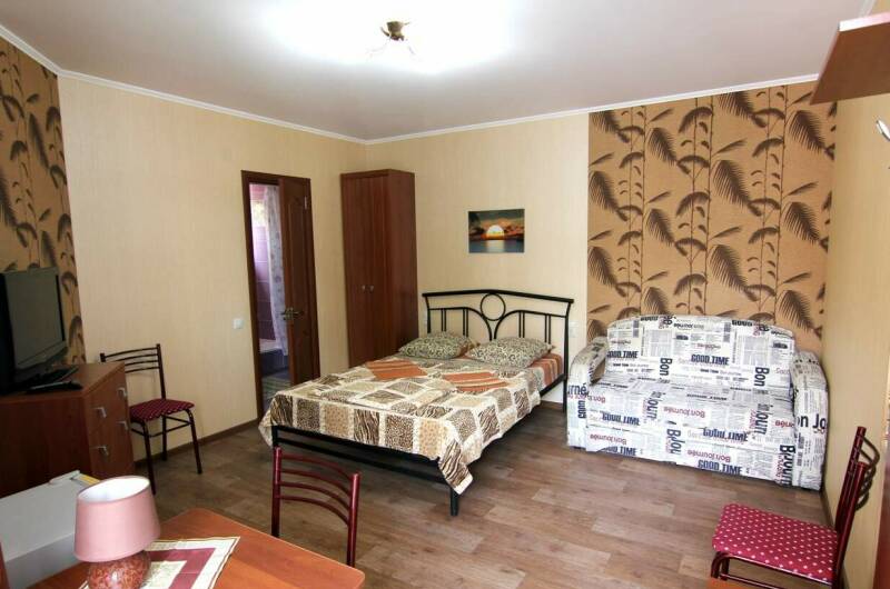 2х-3х местная комната большая