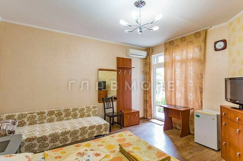 2х-3х местная комната большая