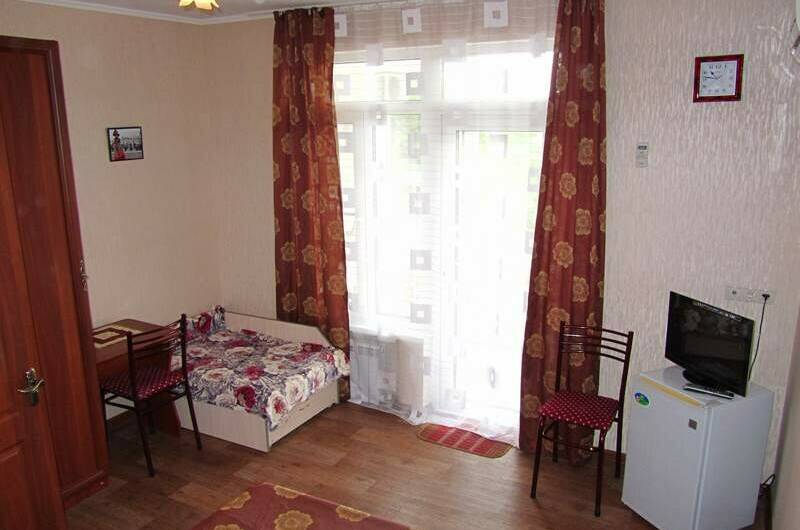 2х-3х местная комната