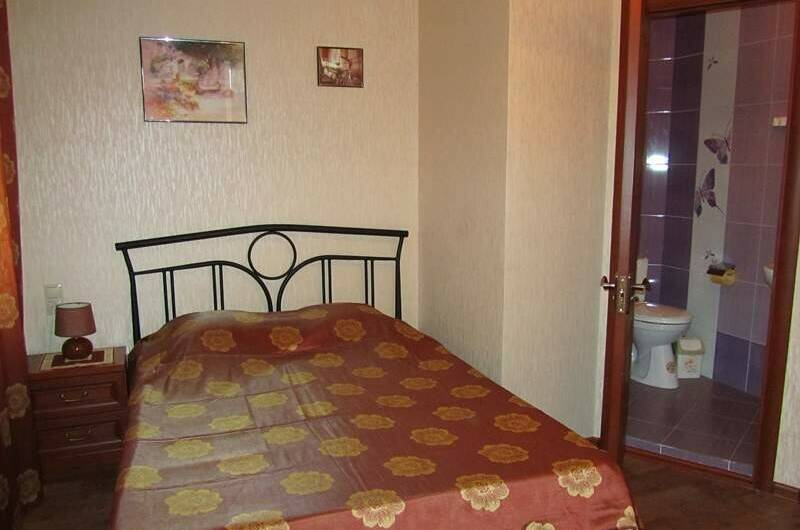 2х-3х местная комната