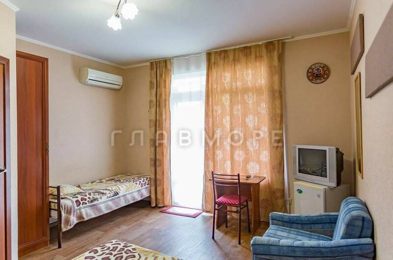 2х-3х местная комната