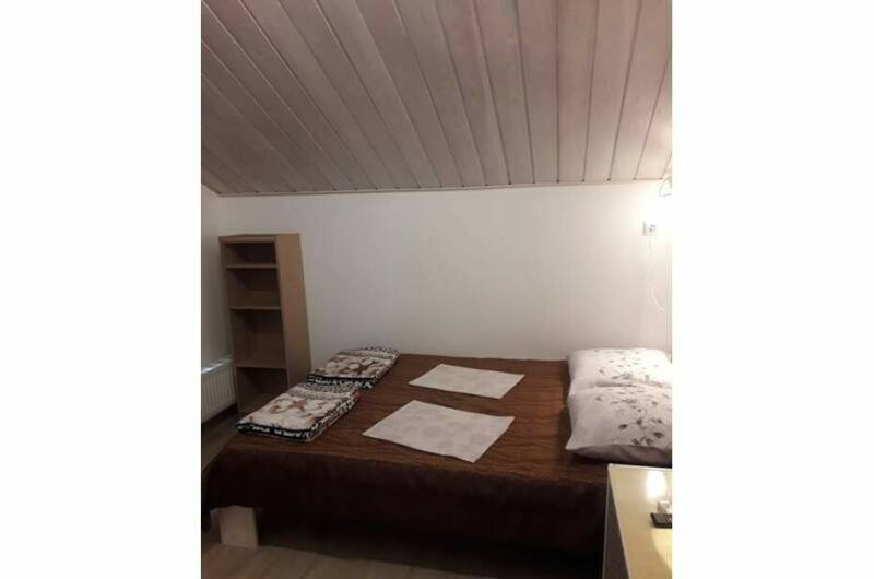 2-х местная комната