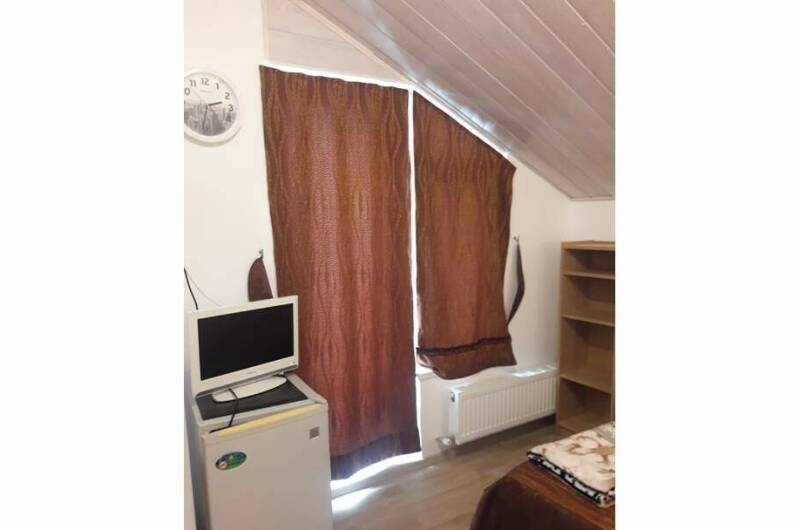 2-х местная комната