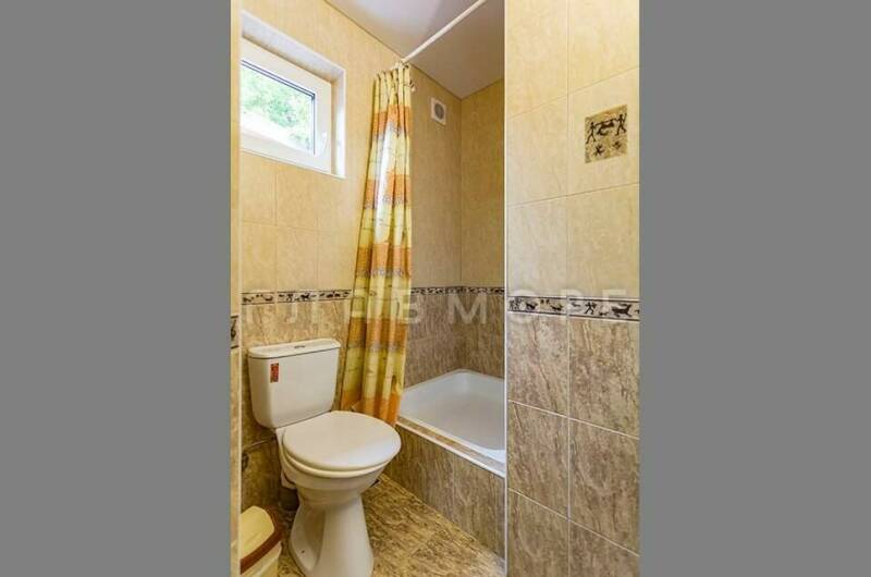 2-х местная комната