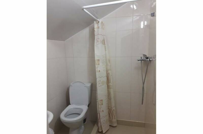 Одноместная комната