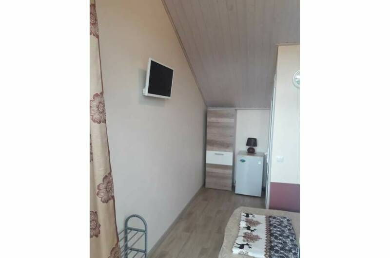 Одноместная комната