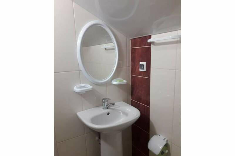 Одноместная комната