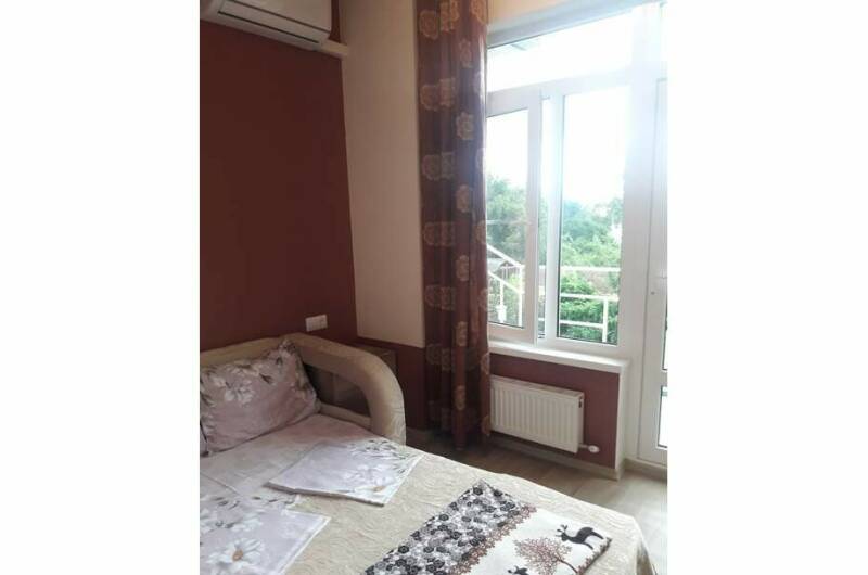 Одноместная комната