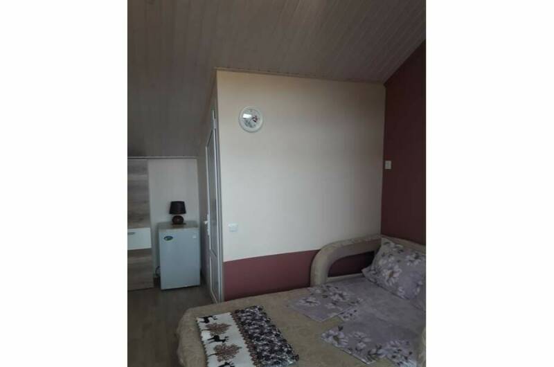 Одноместная комната