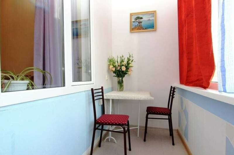 3-х местная комната (сан. узел на этаже)