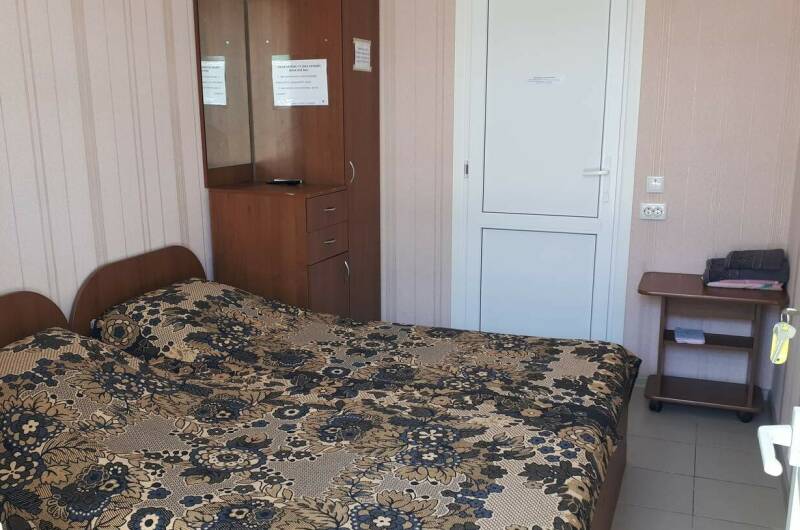 2-х местный «Стандарт»