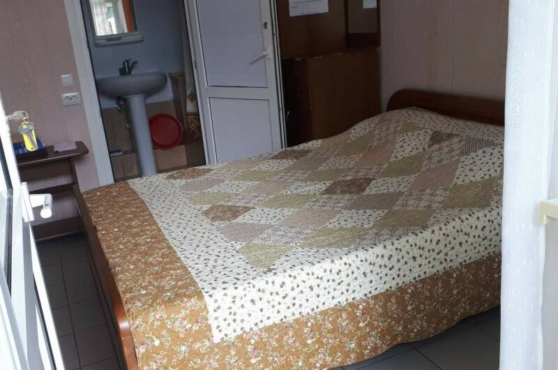 2-х местный «Стандарт»