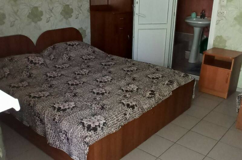 3-х местный «Стандарт»