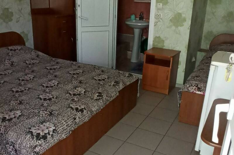 3-х местный «Стандарт»