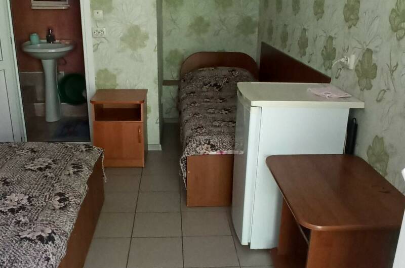 3-х местный «Стандарт»