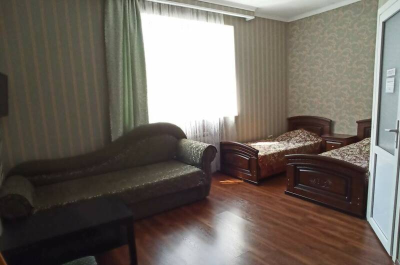 4-х местный «Стандарт»