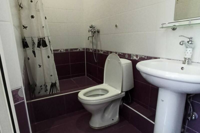 4-х местный «Стандарт»